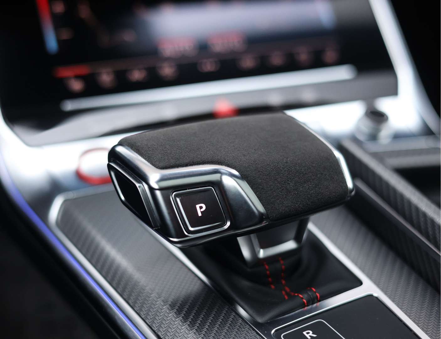 Audi RS7 Dynamic Plus 4.0 TFSI - 2019 - Joinsteer - #43