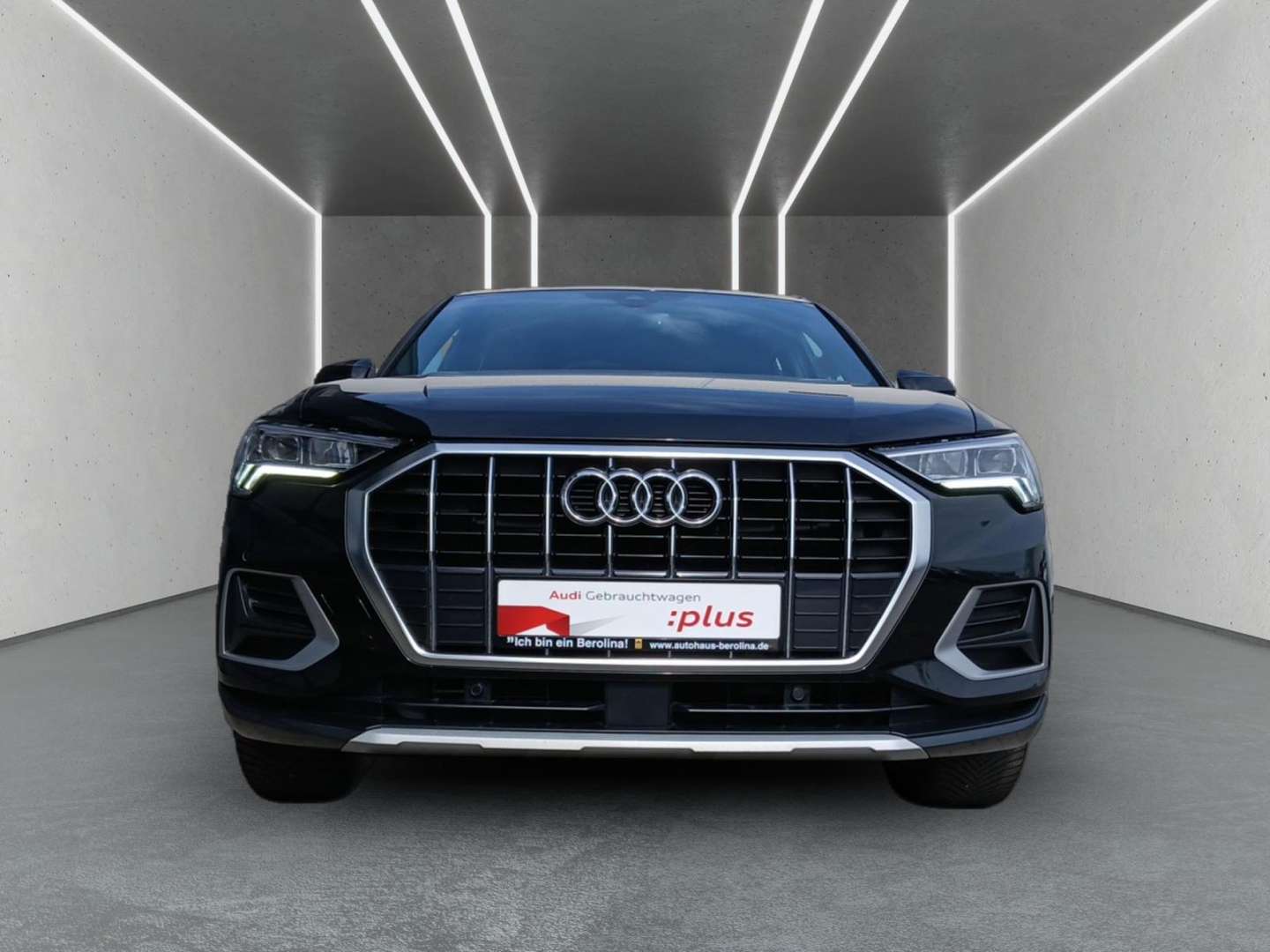 Audi Q3 Advanced 35 TFSI - 2022 - Joinsteer - #2