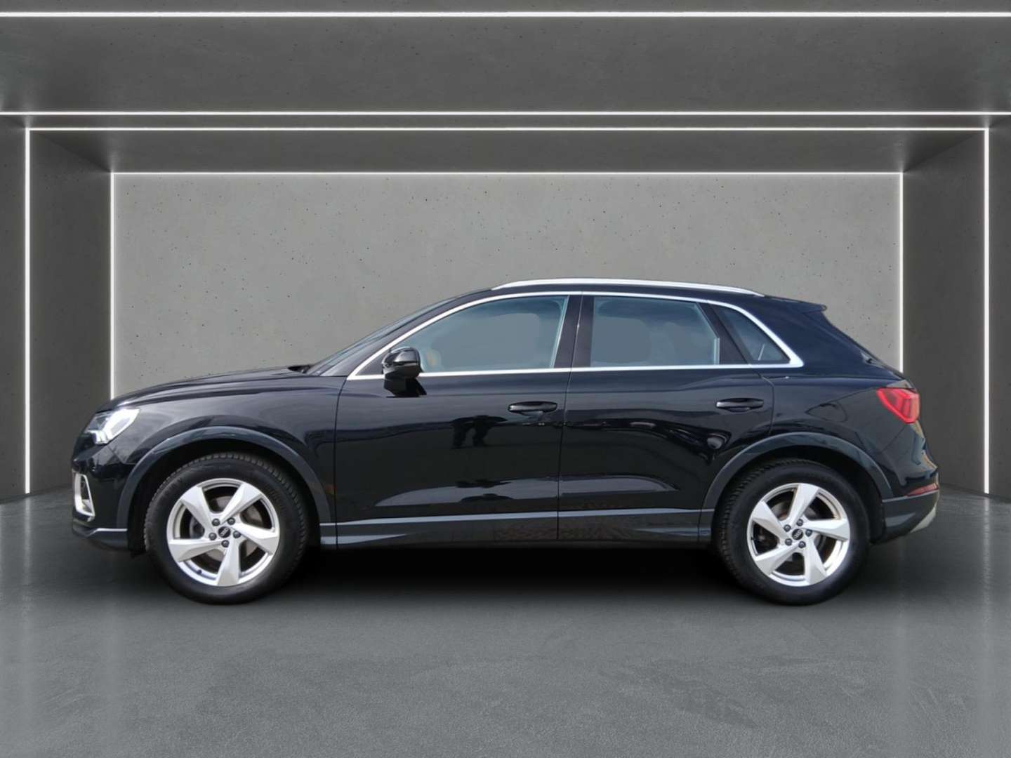 Audi Q3 Advanced 35 TFSI - 2022 - Joinsteer - #3