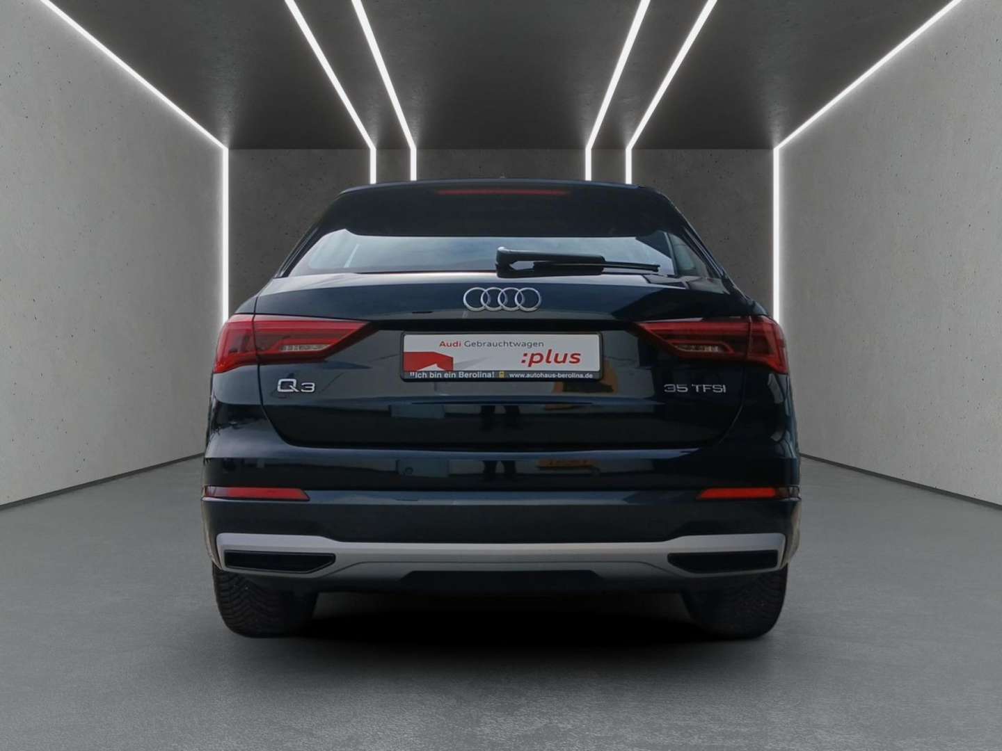 Audi Q3 Advanced 35 TFSI - 2022 - Joinsteer - #4
