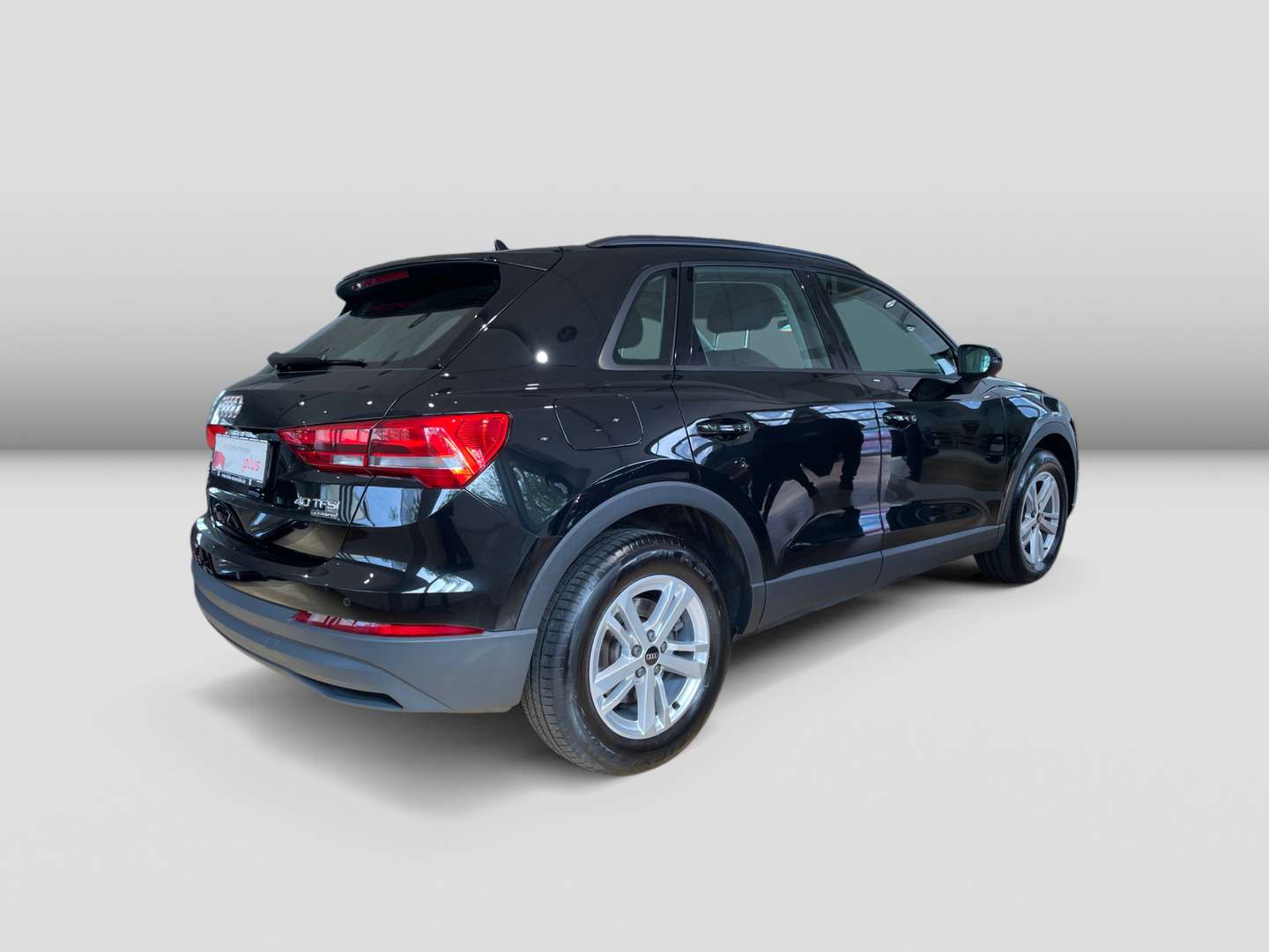 Audi Q3 40 TFSI - 2022 - Joinsteer - #1