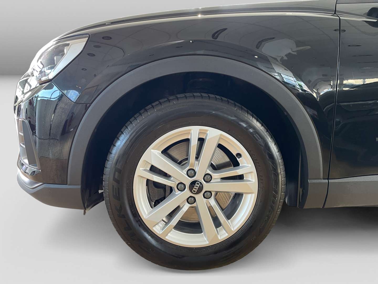 Audi Q3 40 TFSI - 2022 - Joinsteer - #2