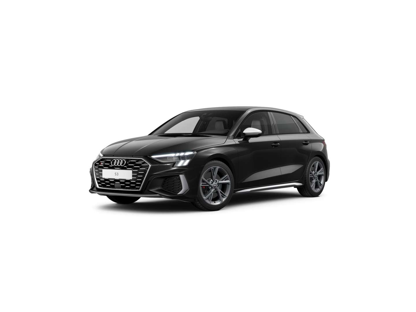 Audi S3 2.0 TFSI - 2024 - Joinsteer - #2