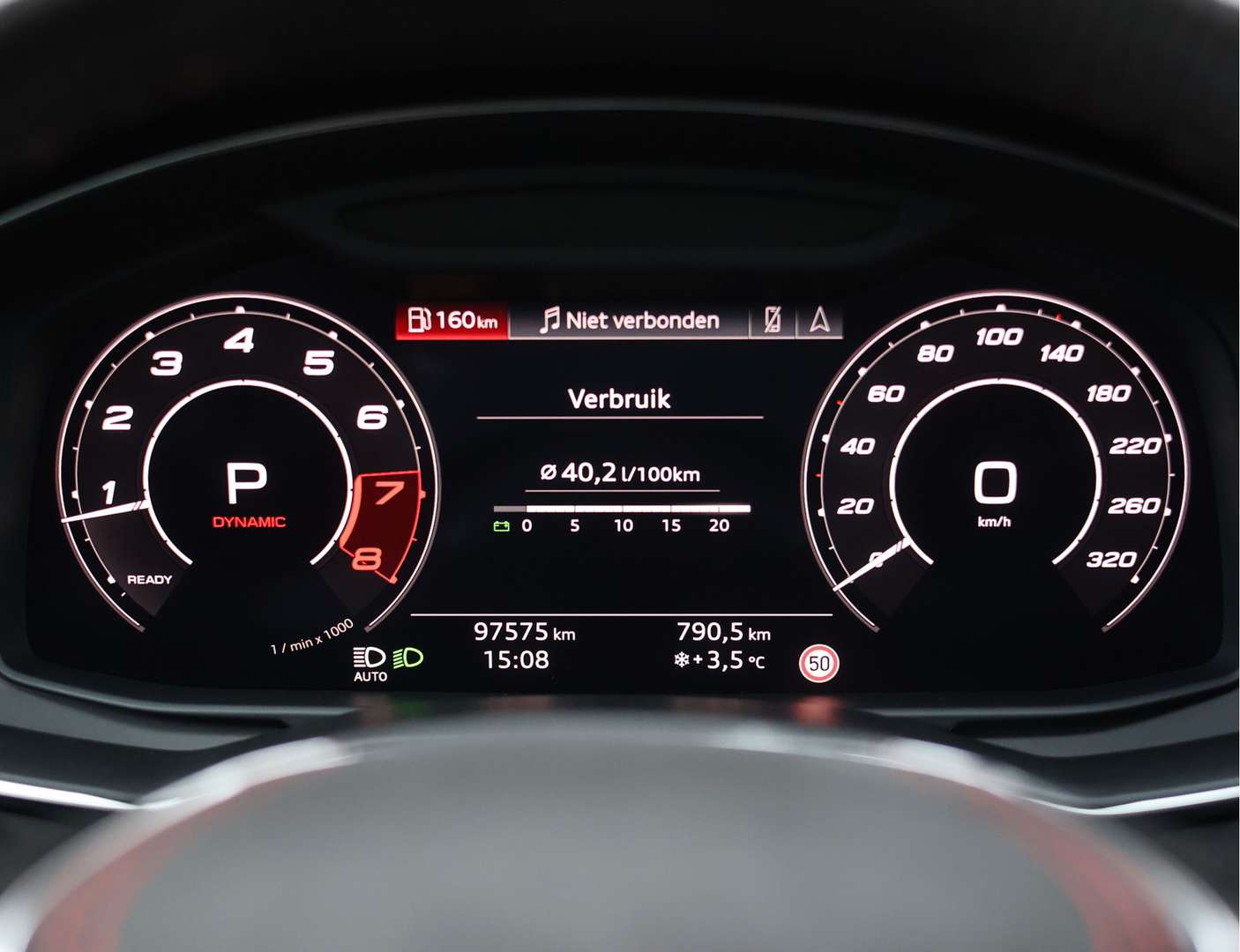 Audi RS7 Dynamic Plus 4.0 TFSI - 2019 - Joinsteer - #48