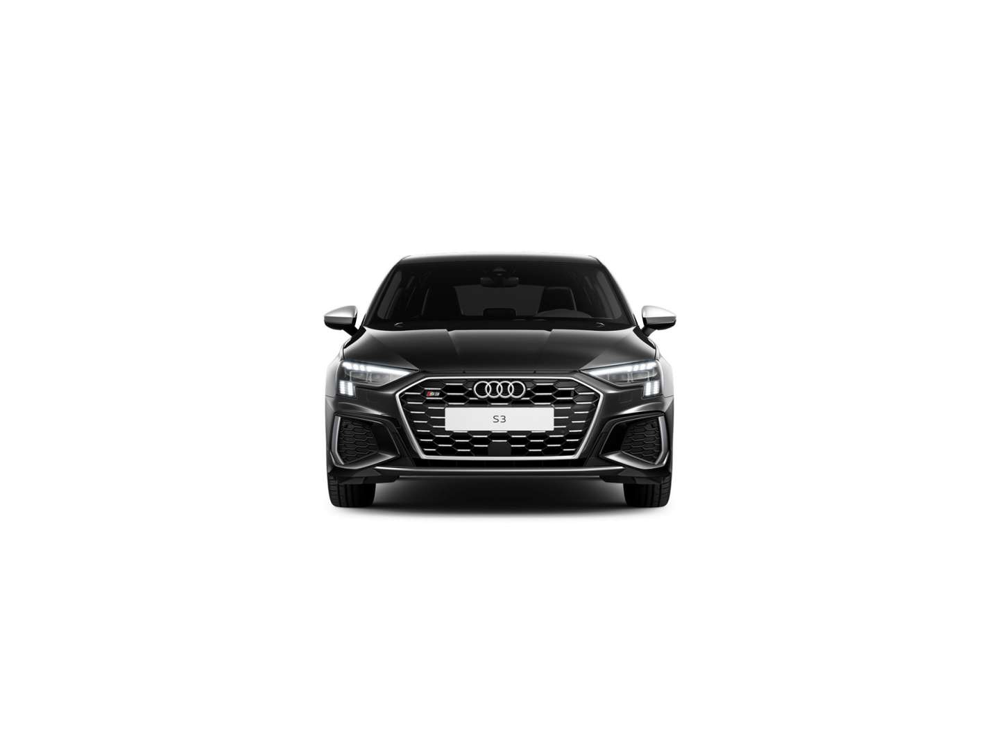 Audi S3 2.0 TFSI - 2024 - Joinsteer - #3