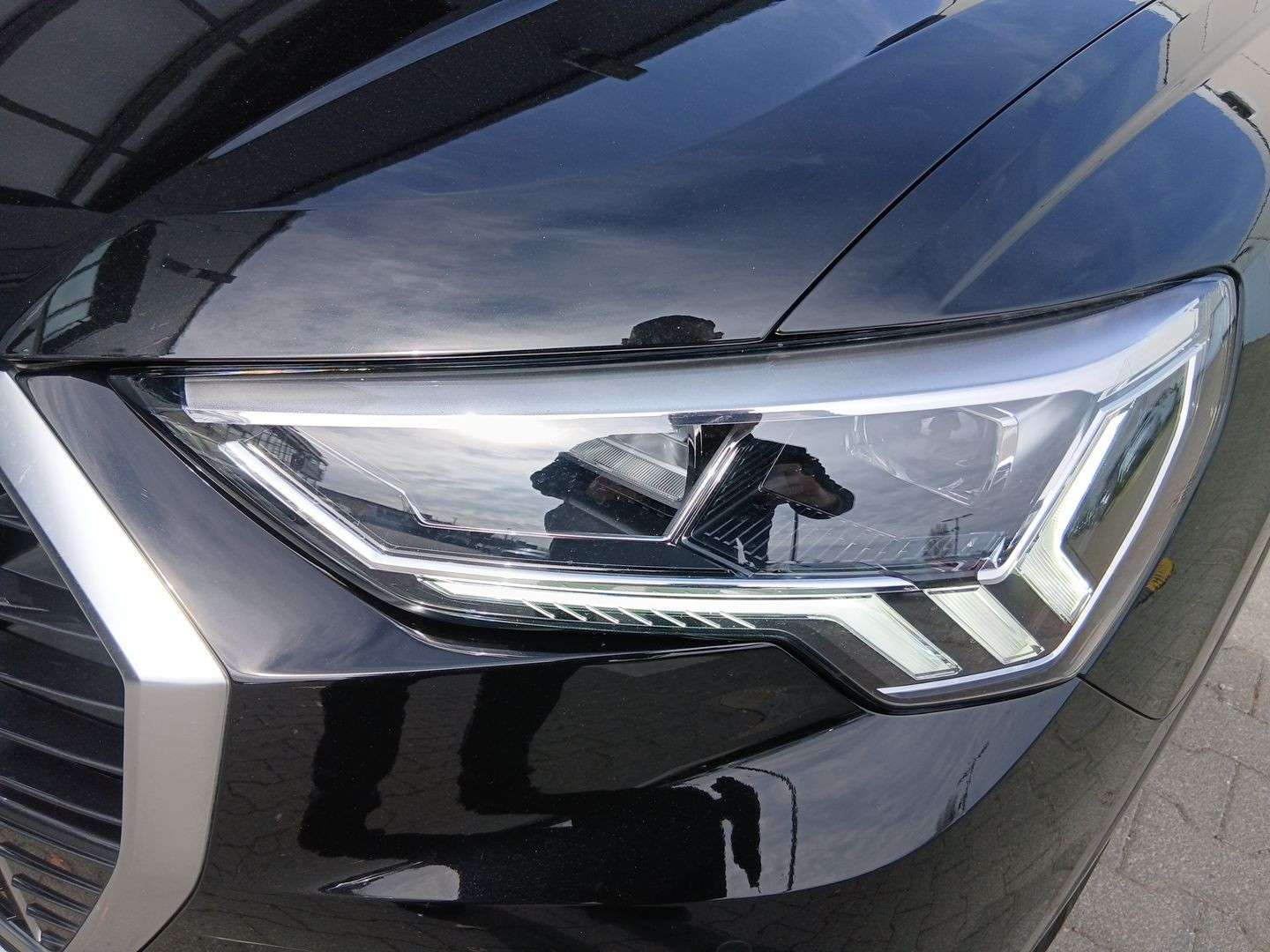 Audi Q3 Advanced 35 TFSI - 2022 - Joinsteer - #7