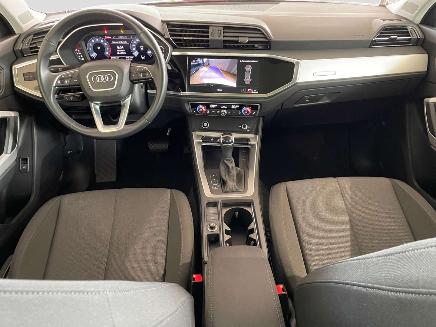 Audi Q3 40 TFSI - 2022 - Joinsteer - #3