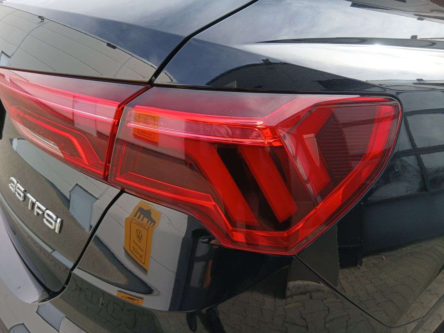 Audi Q3 Advanced 35 TFSI - 2022 - Joinsteer - #8