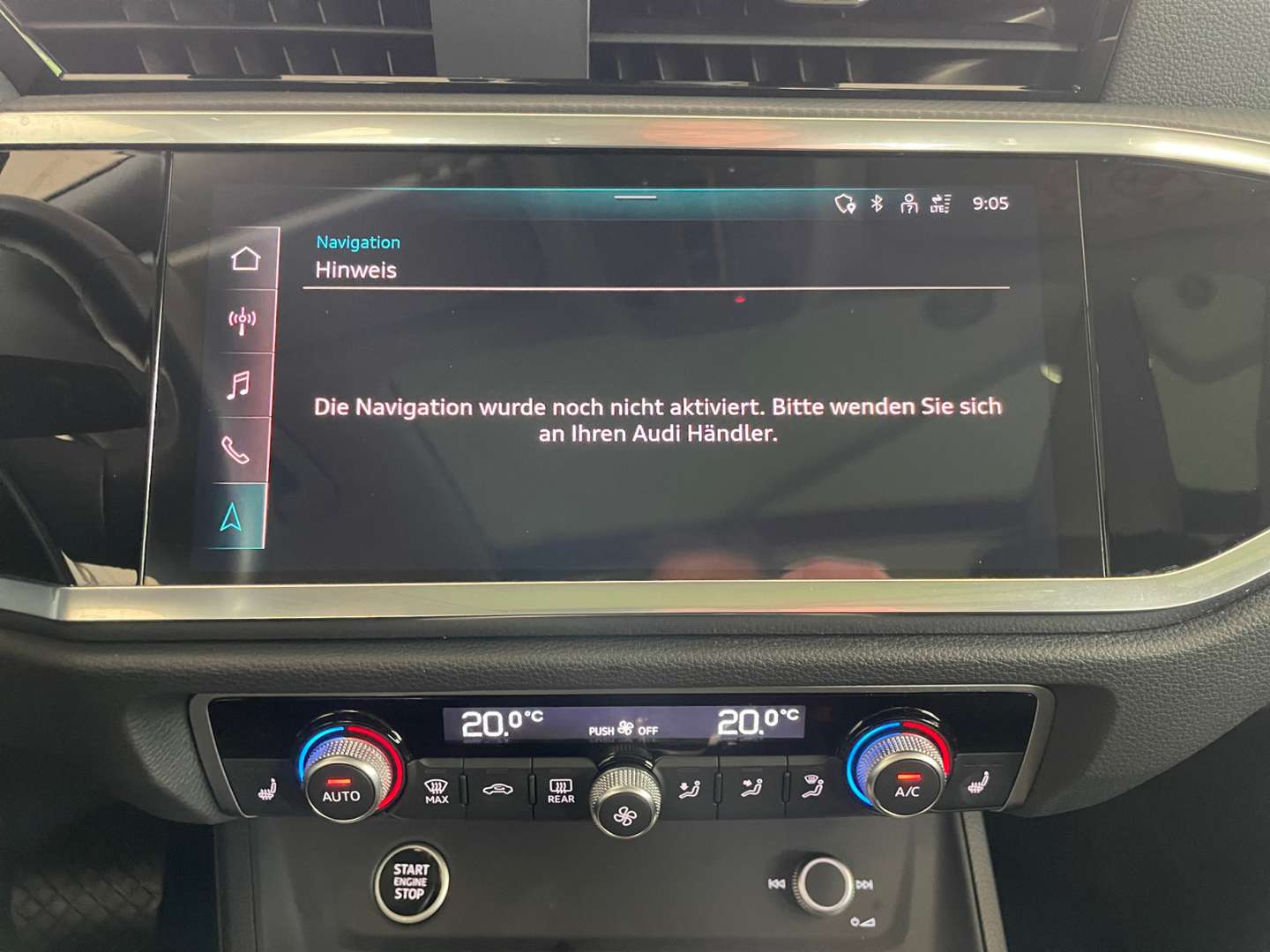 Audi Q3 40 TFSI - 2022 - Joinsteer - #4