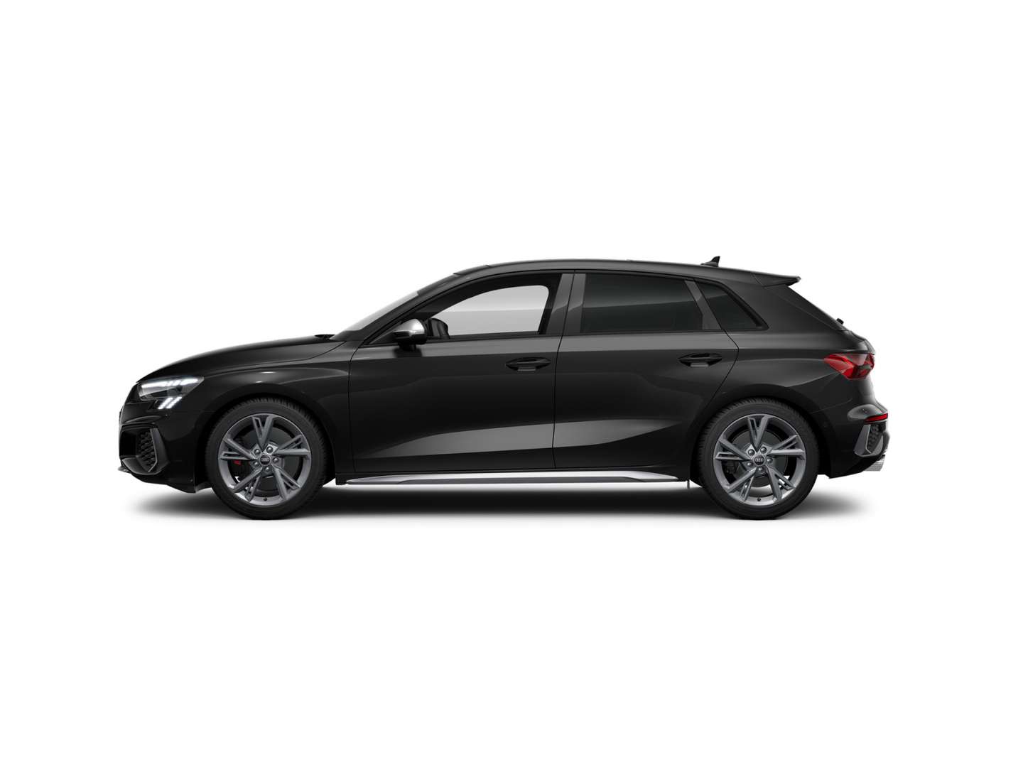 Audi S3 2.0 TFSI - 2024 - Joinsteer - #5