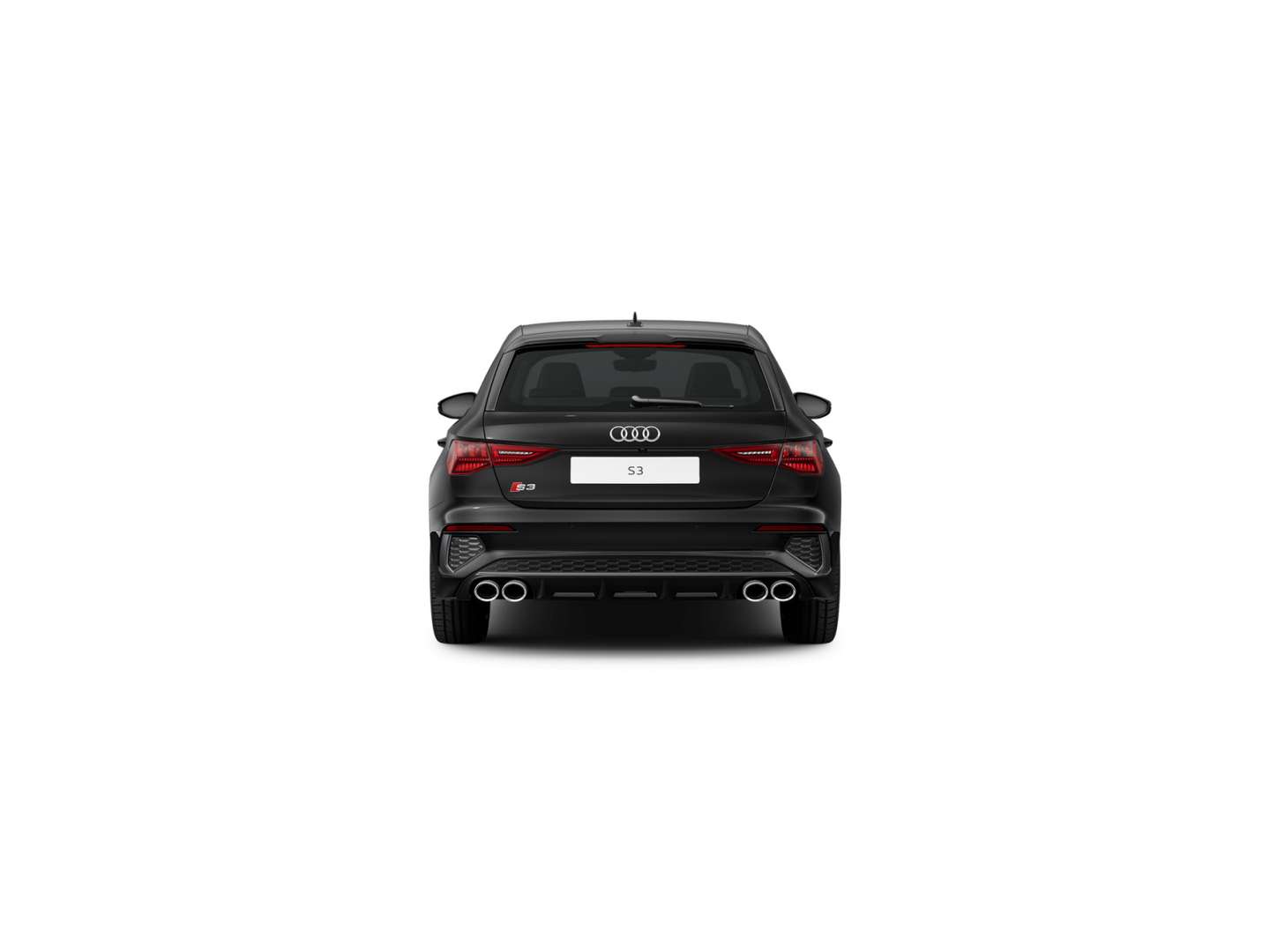 Audi S3 2.0 TFSI - 2024 - Joinsteer - #6