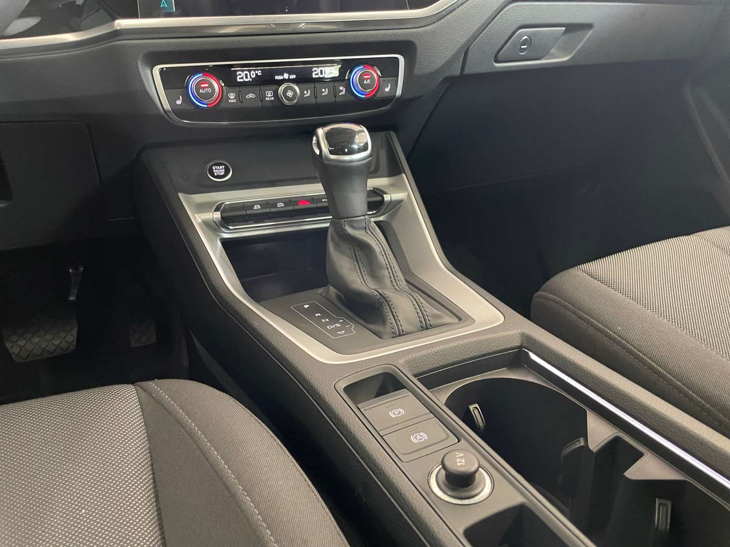 Audi Q3 40 TFSI - 2022 - Joinsteer - #5