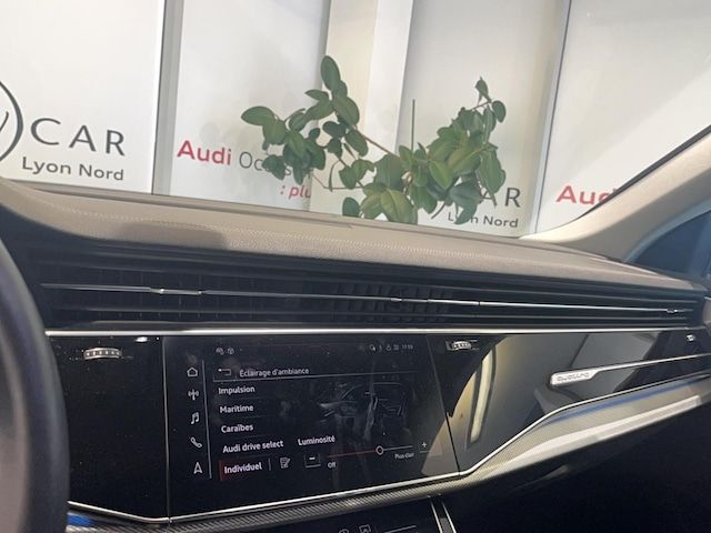 Audi Q8 TFSI E Avus 55 TFSI E Quattro 381 Ch Tiptronic - 2022 - Joinsteer - #23