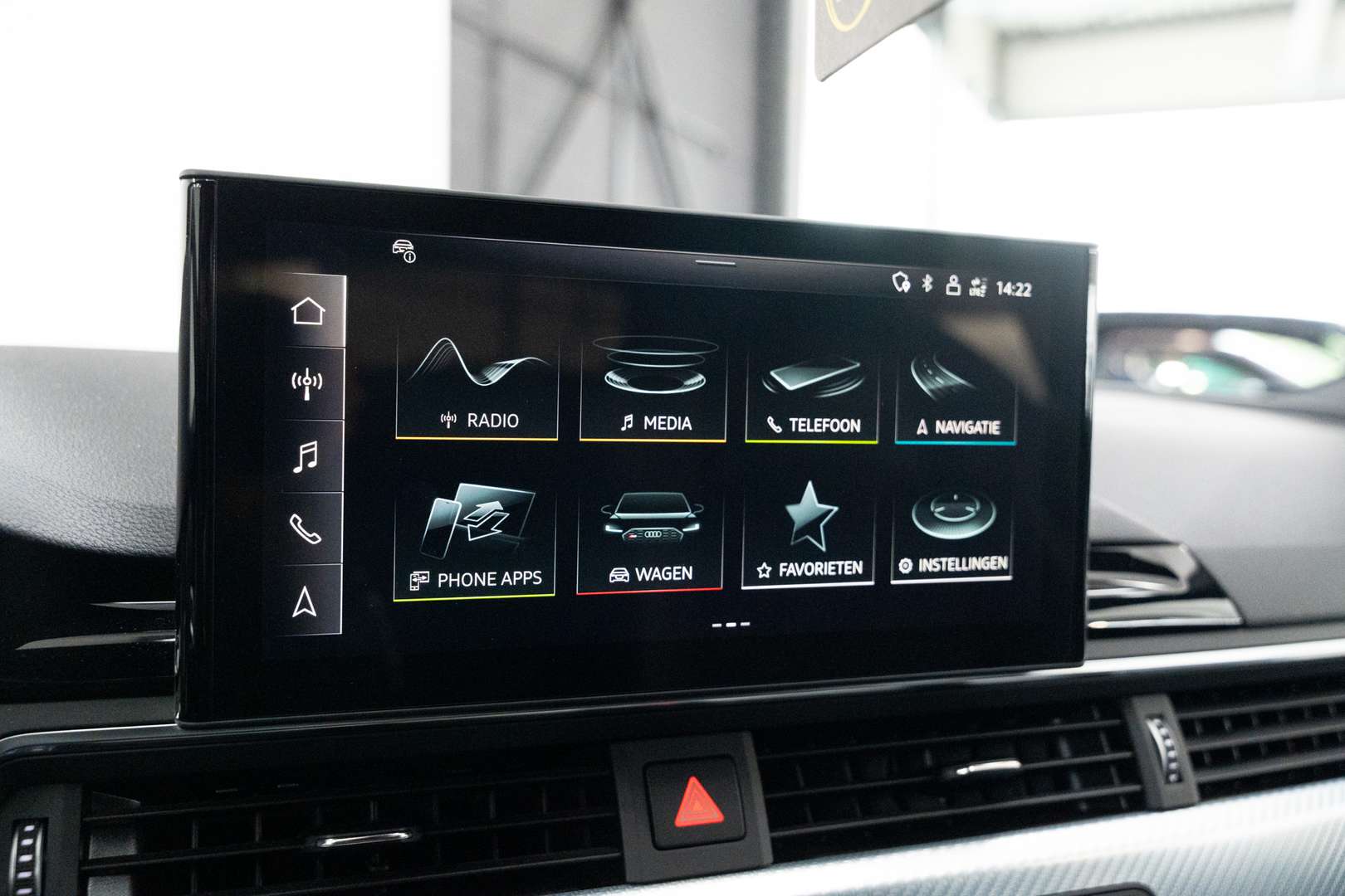Audi RS4 Avant Exclusive - 2023 - Joinsteer - #38