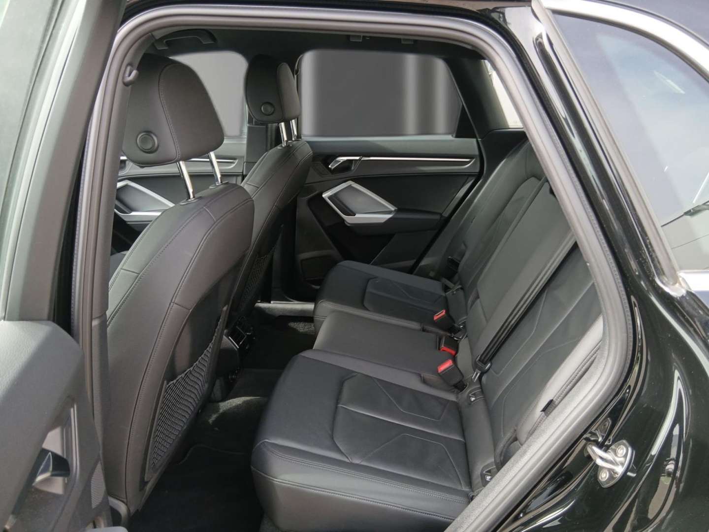 Audi Q3 Advanced 35 TFSI - 2022 - Joinsteer - #10