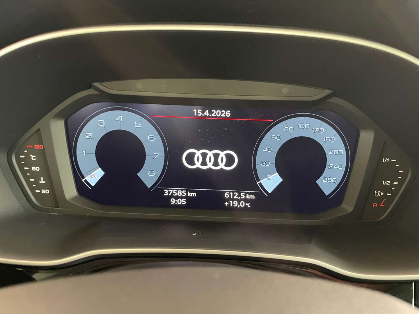 Audi Q3 40 TFSI - 2022 - Joinsteer - #6