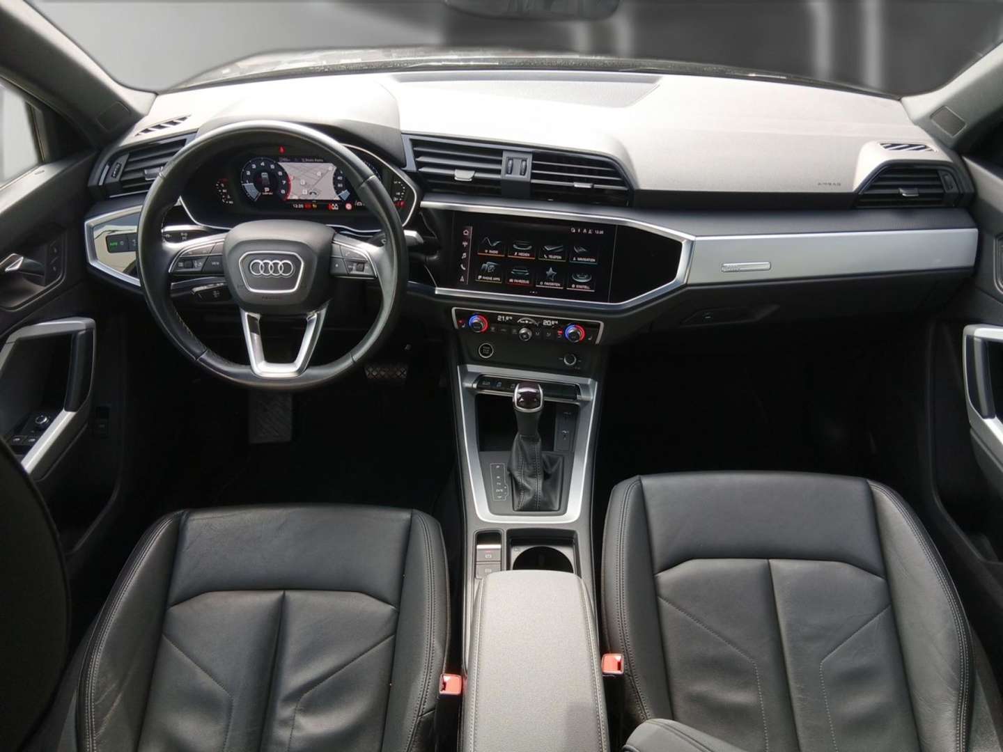 Audi Q3 Advanced 35 TFSI - 2022 - Joinsteer - #11