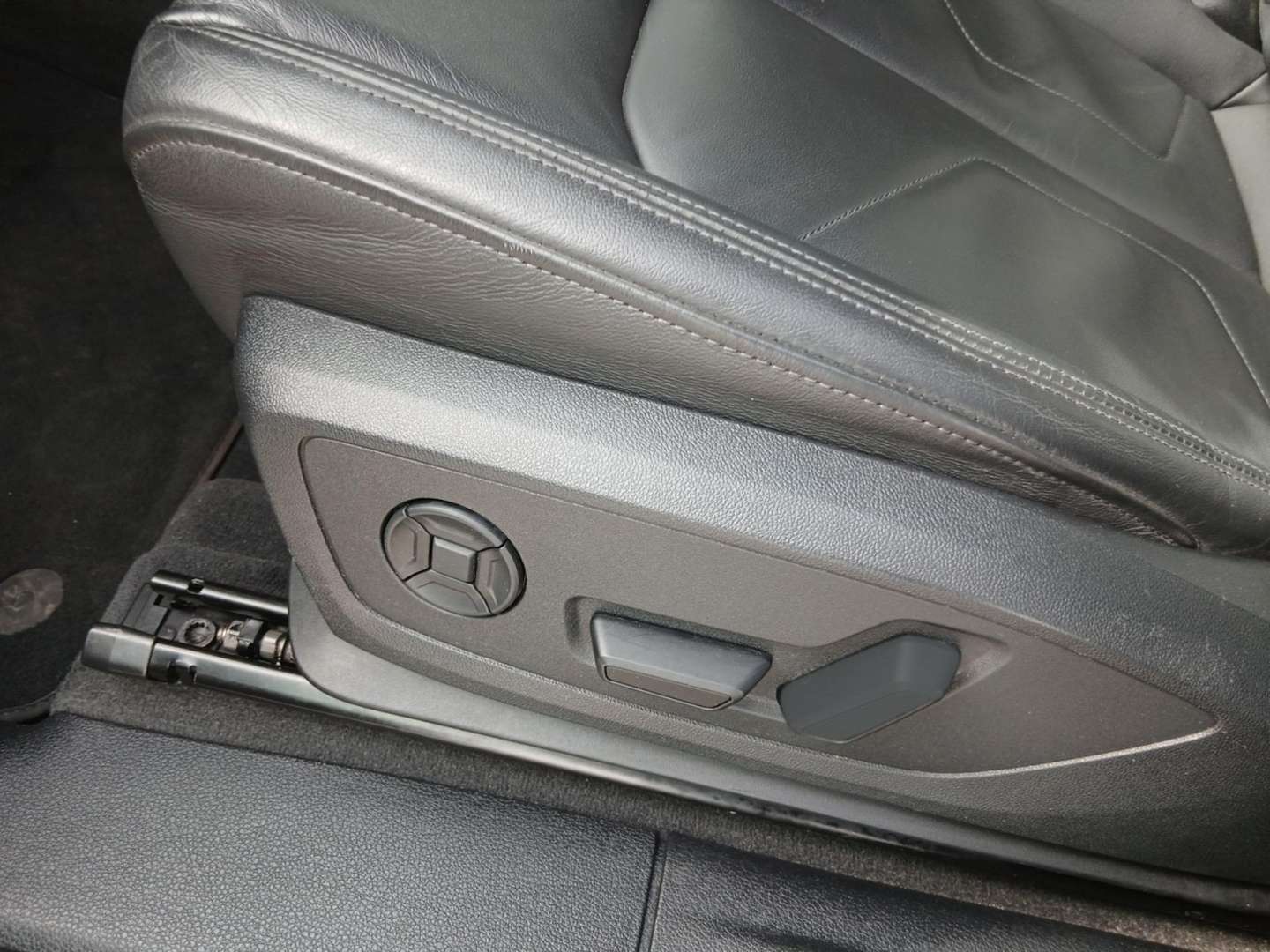Audi Q3 Advanced 35 TFSI - 2022 - Joinsteer - #12