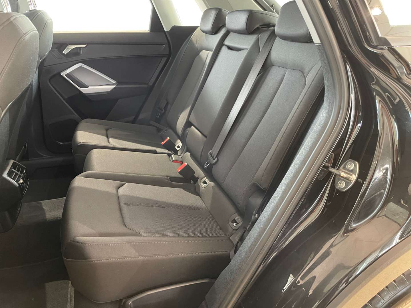 Audi Q3 40 TFSI - 2022 - Joinsteer - #8