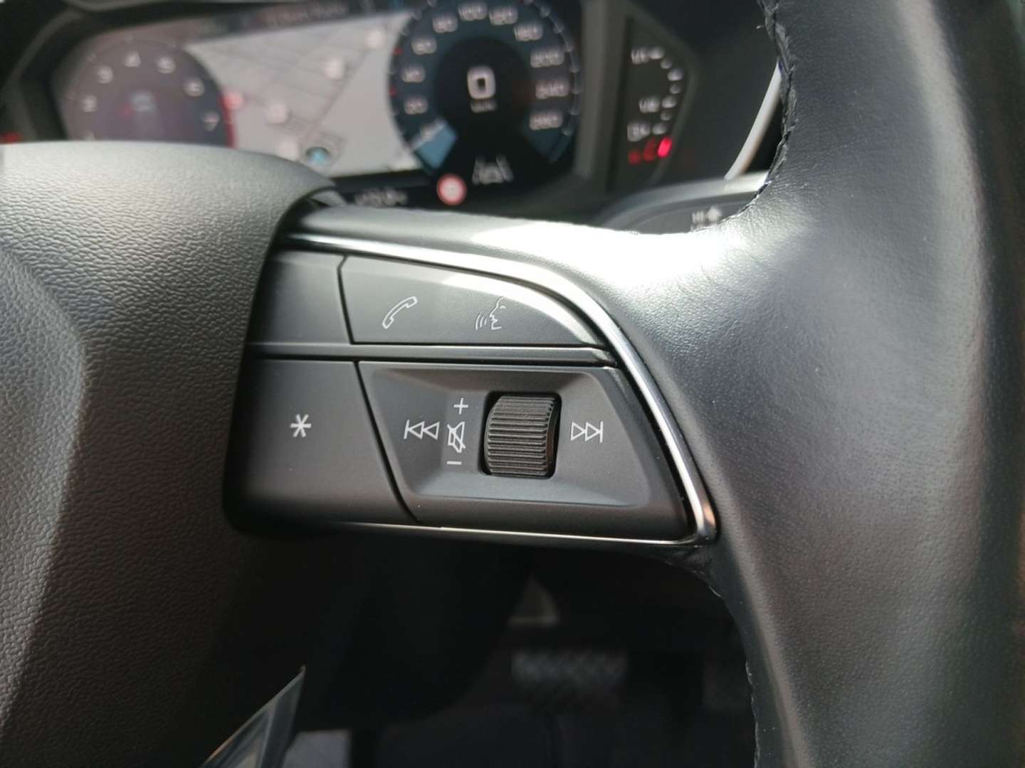 Audi Q3 Advanced 35 TFSI - 2022 - Joinsteer - #14