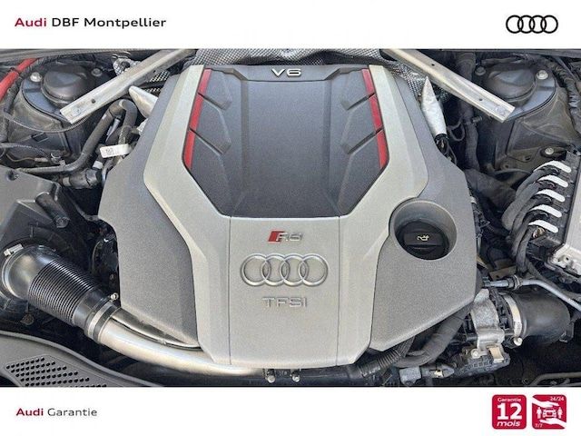 Audi RS4 Avant - 2020 - Joinsteer - #32