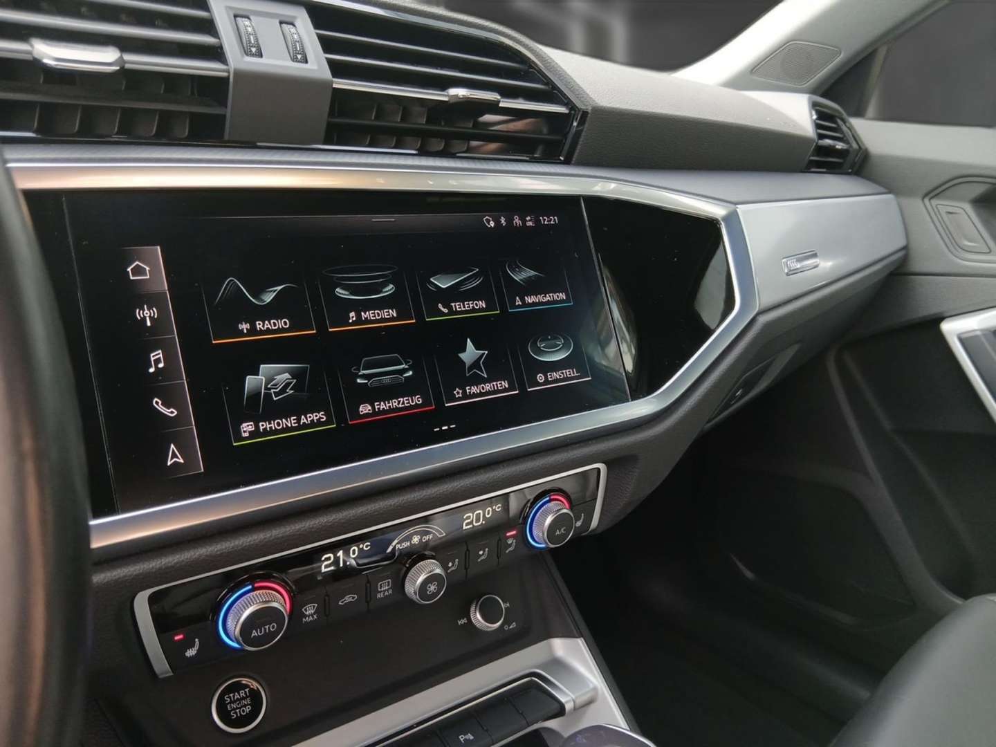 Audi Q3 Advanced 35 TFSI - 2022 - Joinsteer - #16
