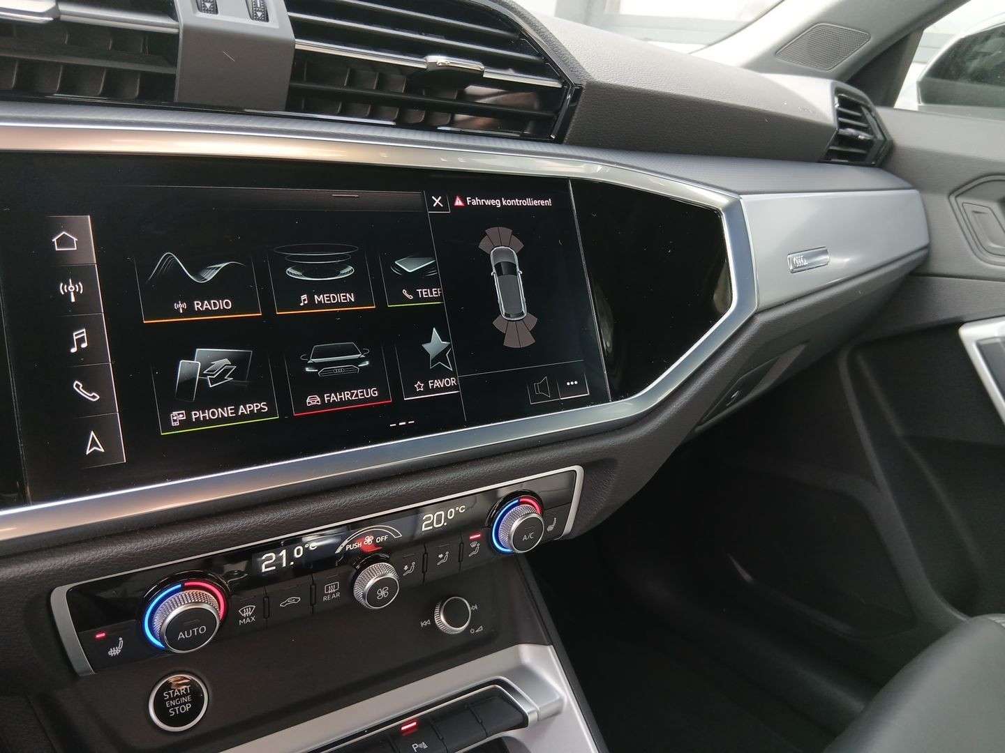 Audi Q3 Advanced 35 TFSI - 2022 - Joinsteer - #17