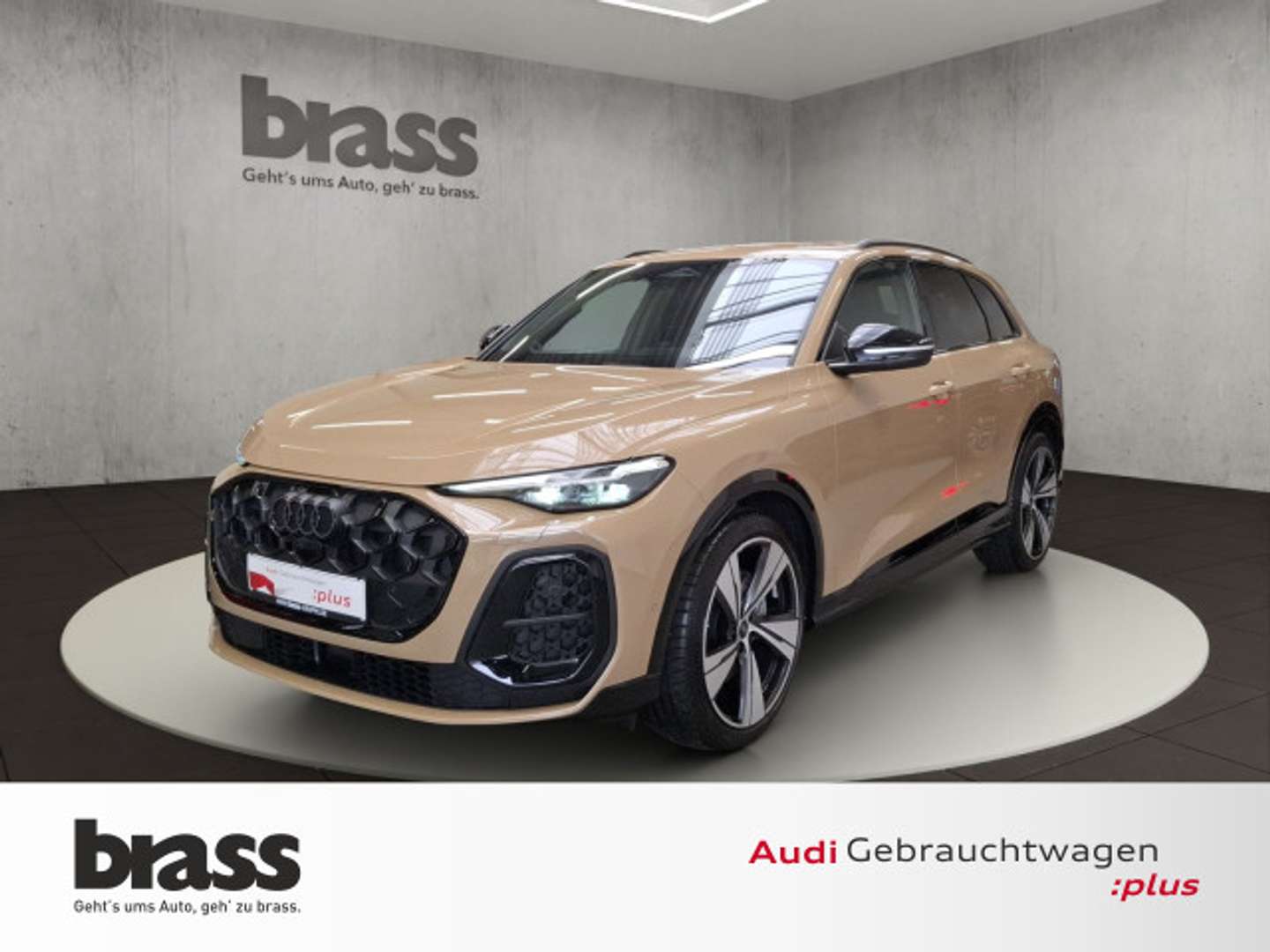 Audi Q5 Edition One - 2025 - Joinsteer - #1