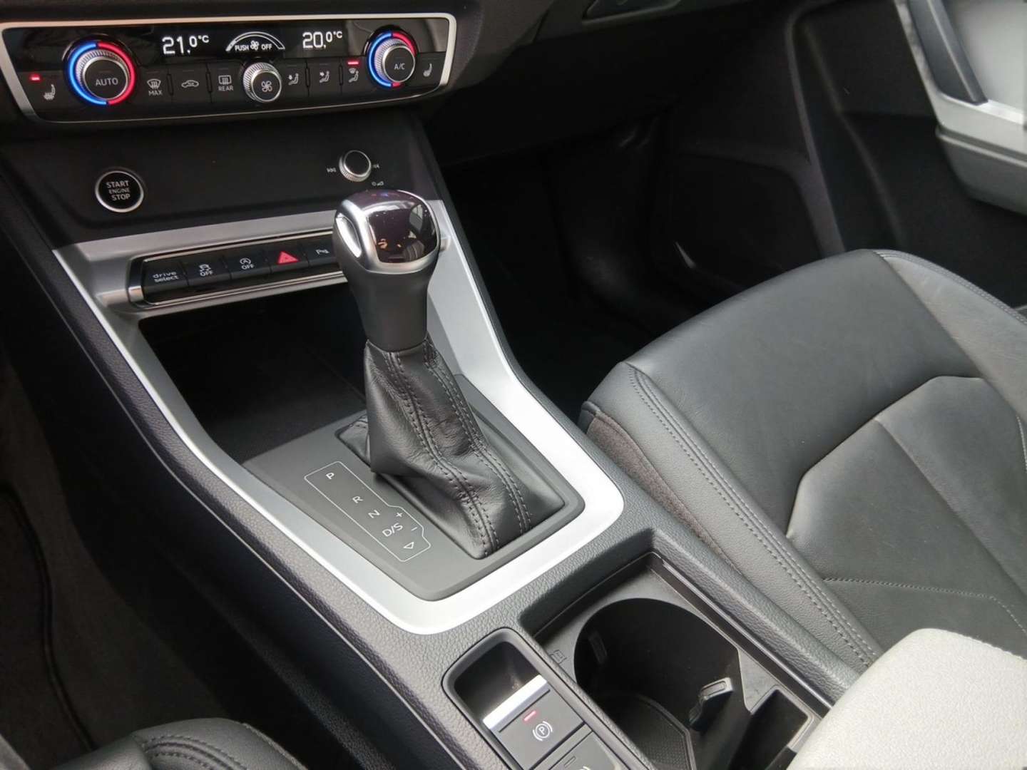 Audi Q3 Advanced 35 TFSI - 2022 - Joinsteer - #19