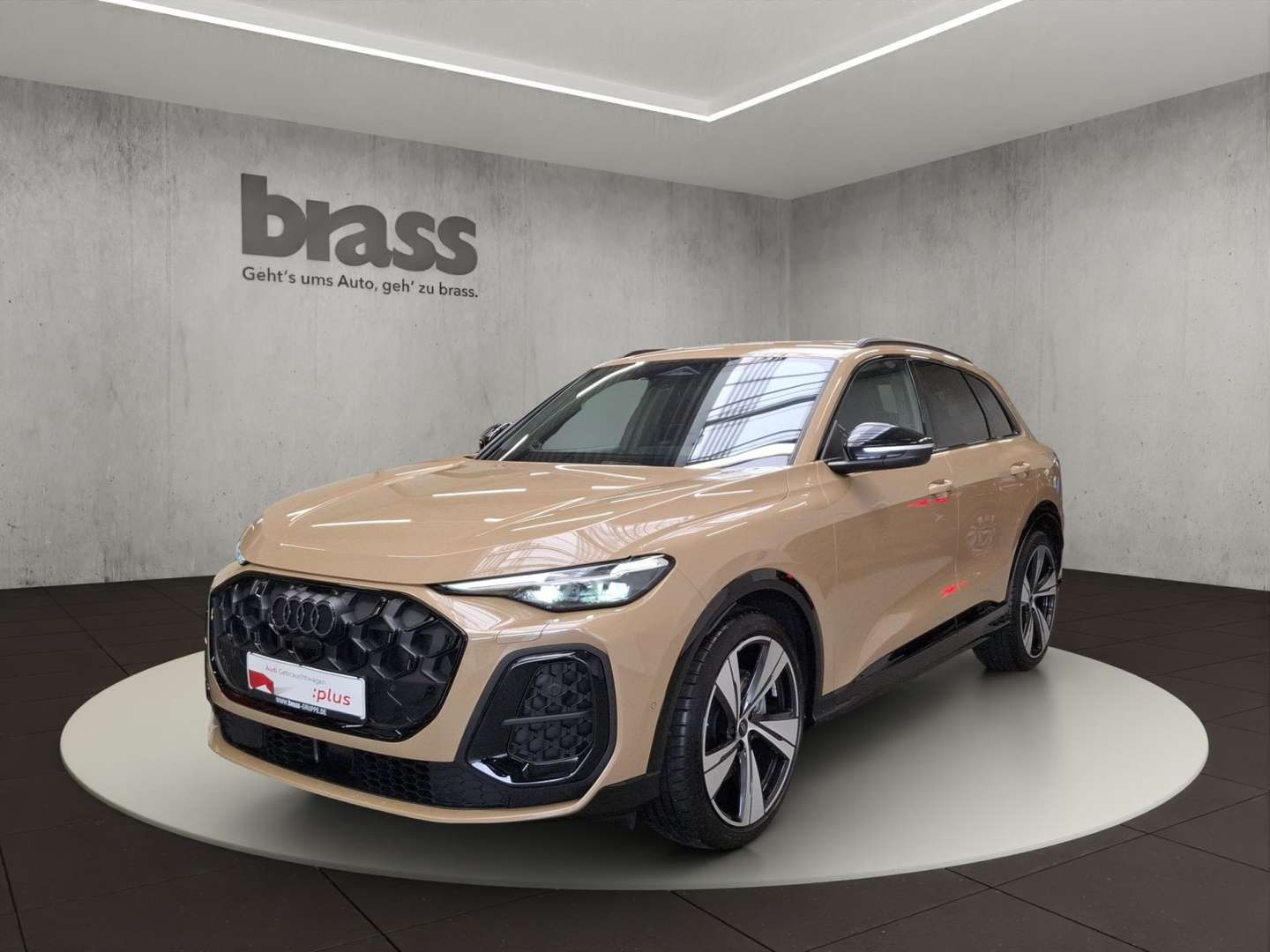 Audi Q5 Edition One - 2025 - Joinsteer - #2
