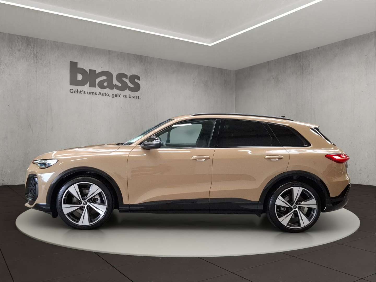 Audi Q5 Edition One - 2025 - Joinsteer - #3