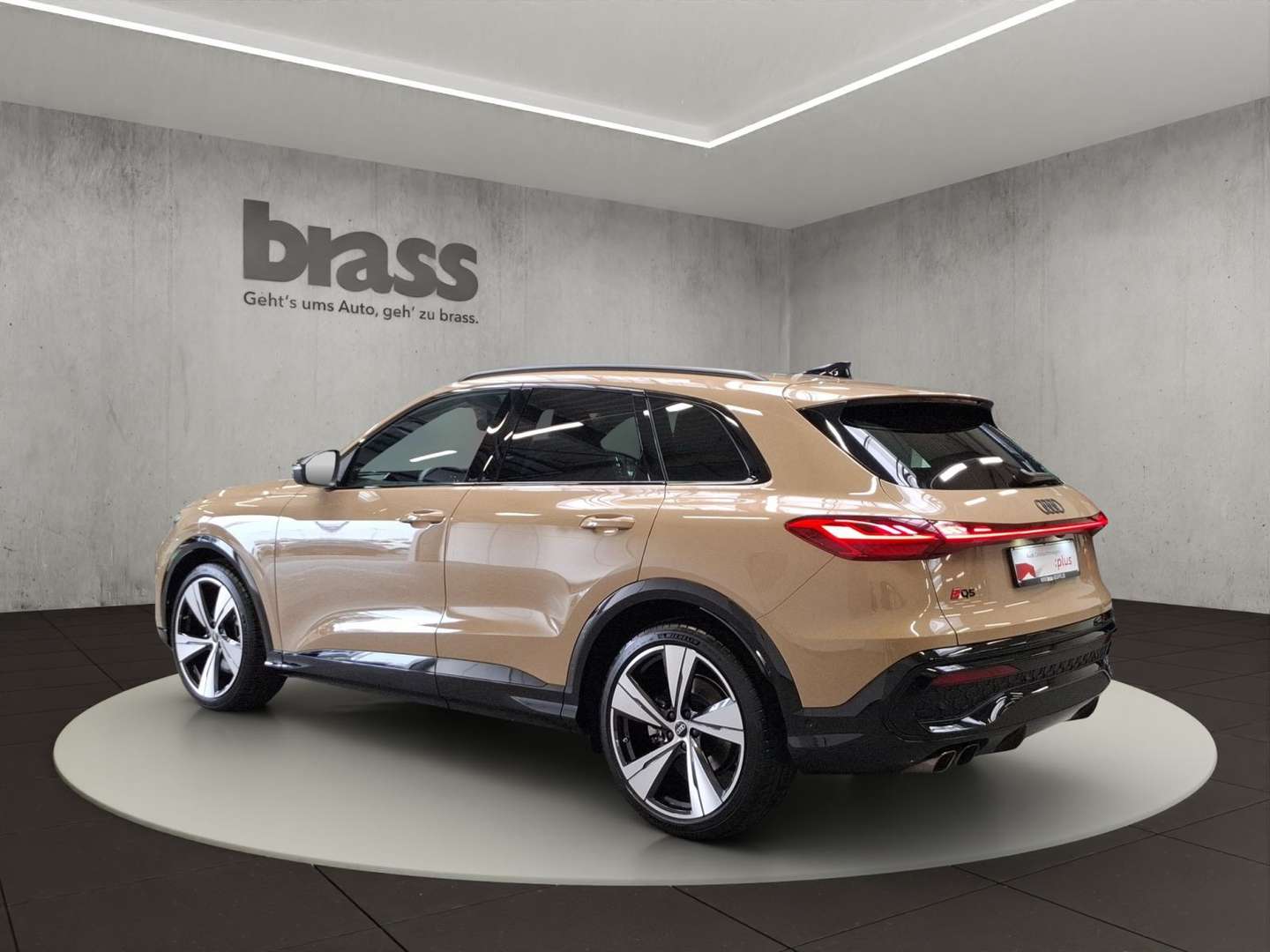 Audi Q5 Edition One - 2025 - Joinsteer - #4