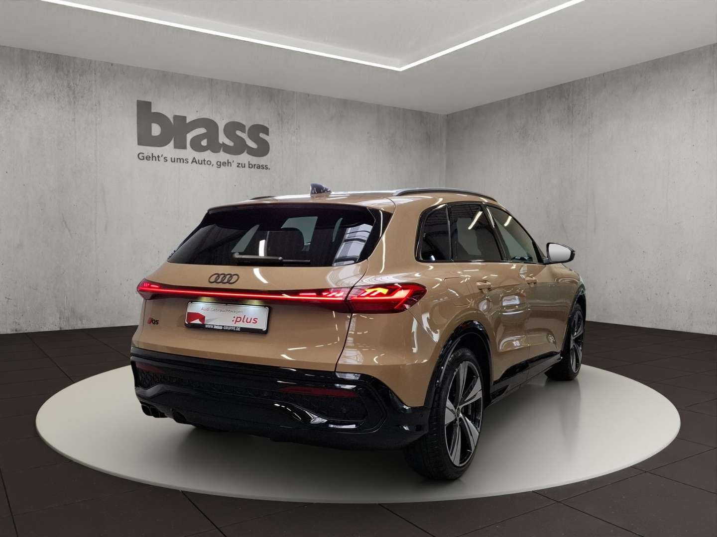 Audi Q5 Edition One - 2025 - Joinsteer - #6