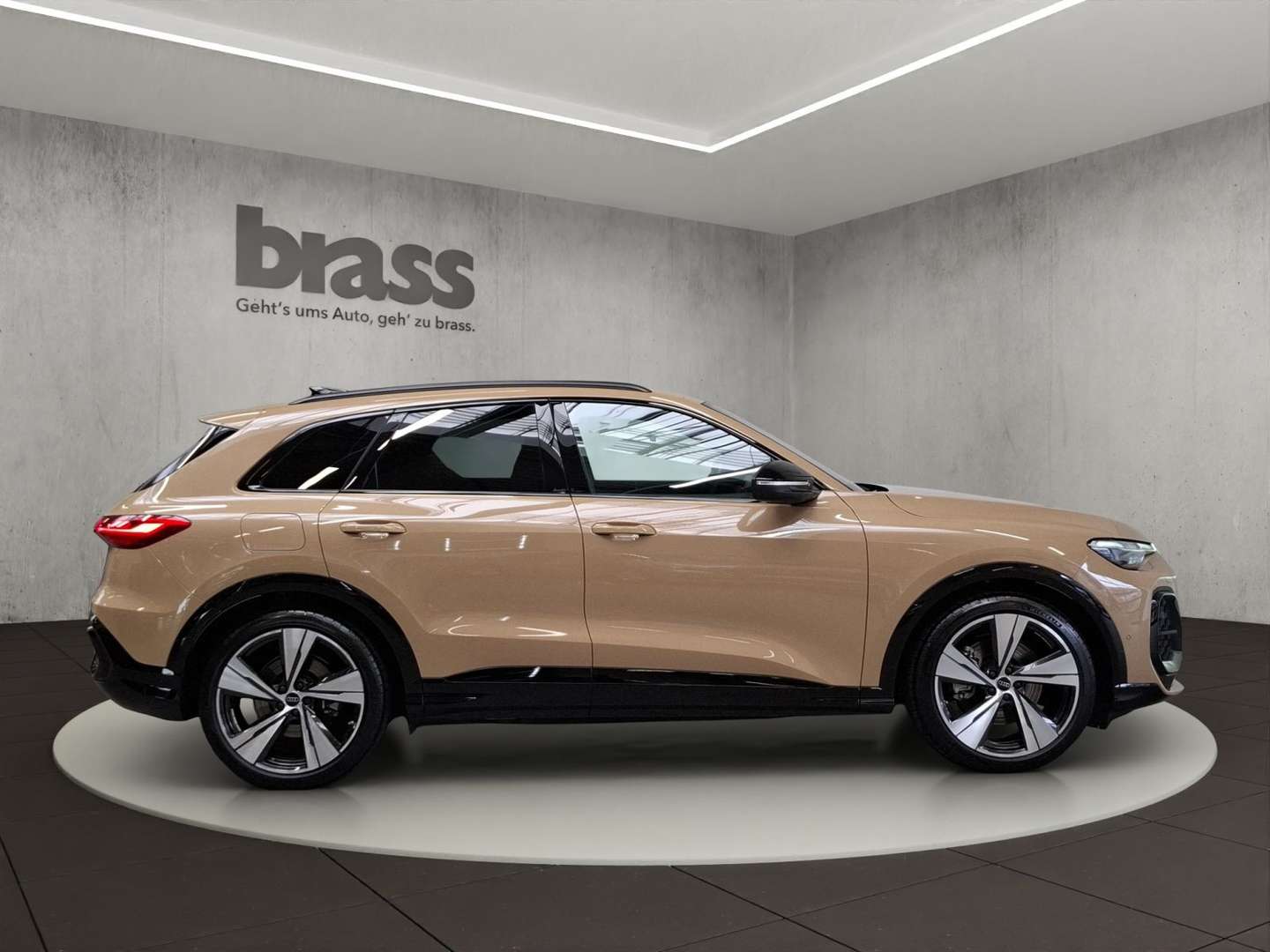 Audi Q5 Edition One - 2025 - Joinsteer - #7
