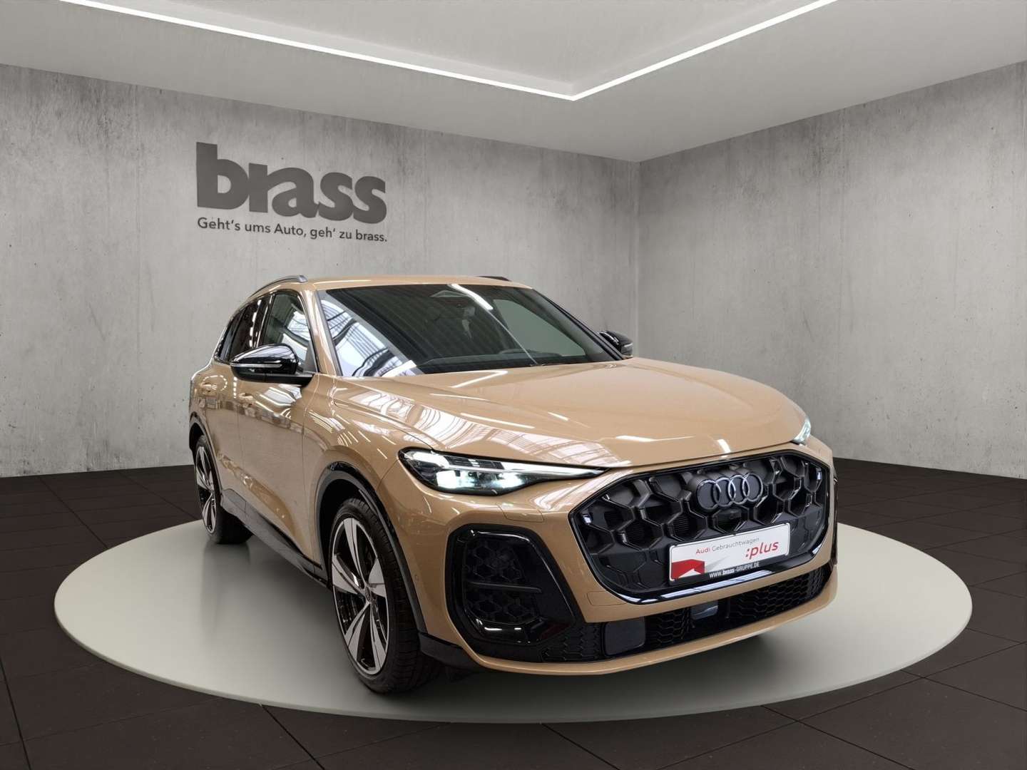 Audi Q5 Edition One - 2025 - Joinsteer - #8