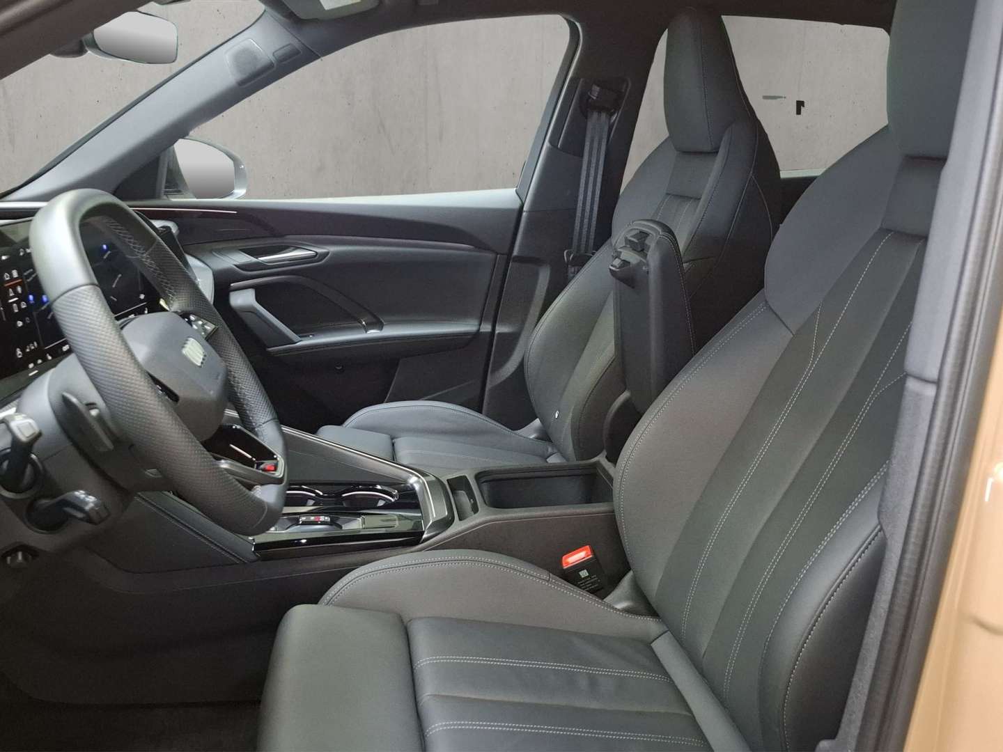 Audi Q5 Edition One - 2025 - Joinsteer - #10