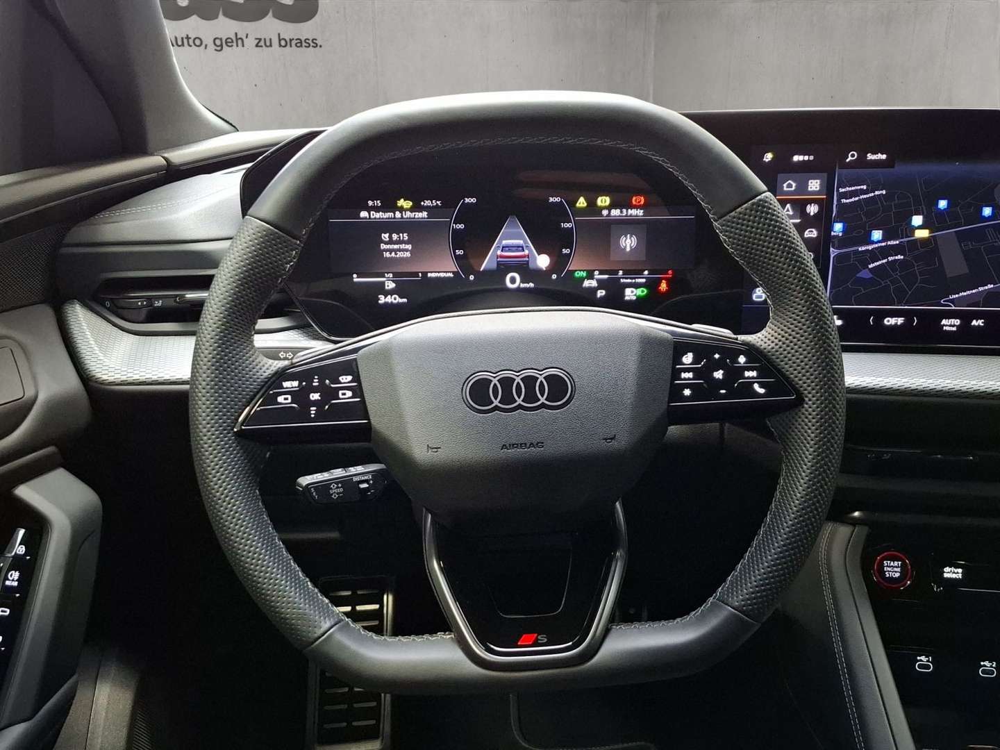 Audi Q5 Edition One - 2025 - Joinsteer - #11