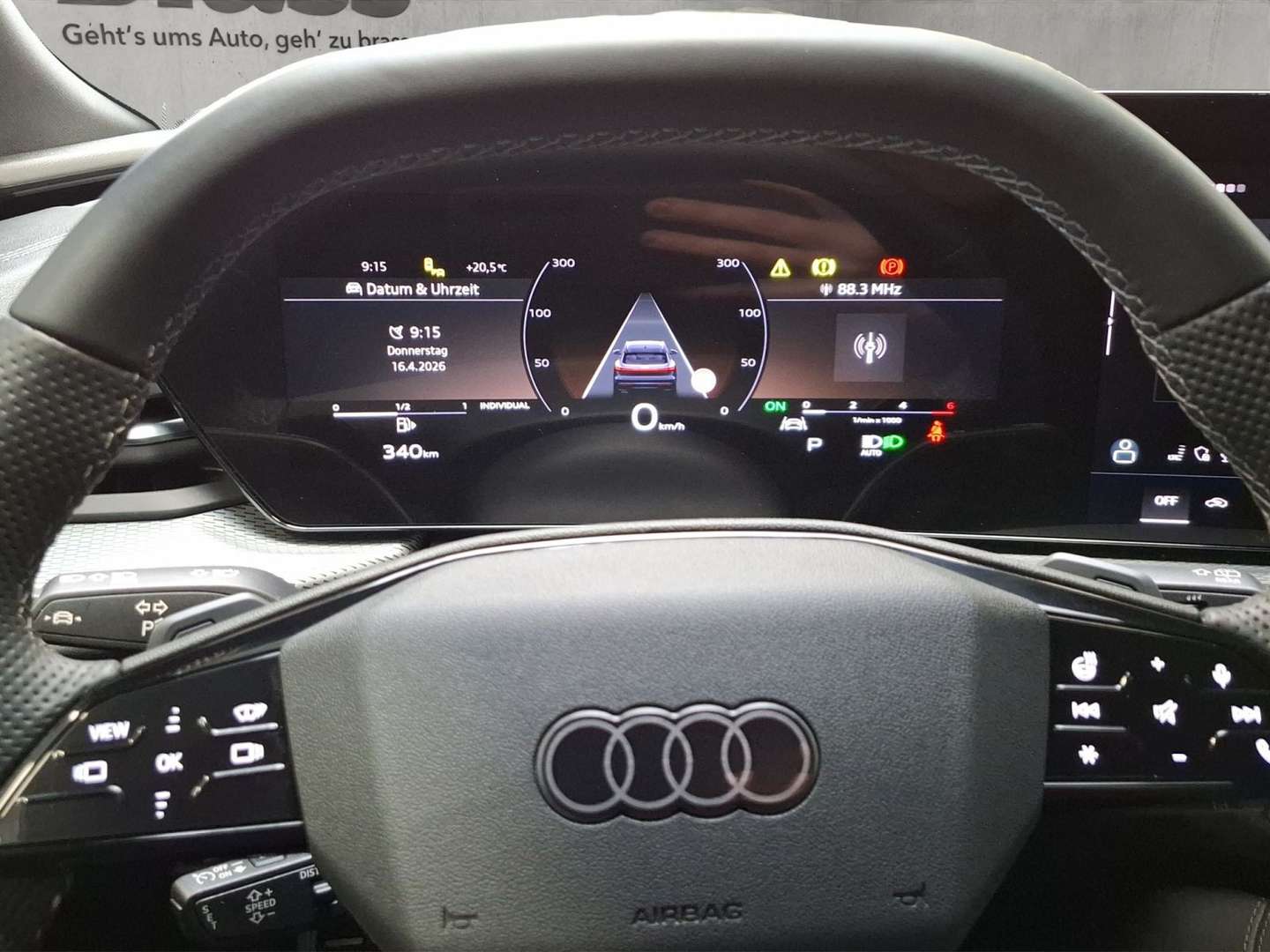 Audi Q5 Edition One - 2025 - Joinsteer - #12