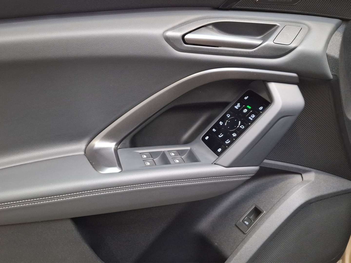 Audi Q5 Edition One - 2025 - Joinsteer - #13