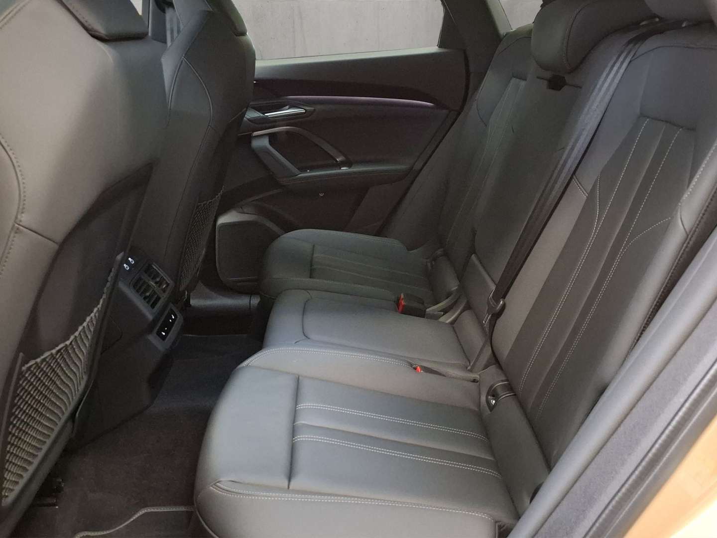 Audi Q5 Edition One - 2025 - Joinsteer - #14