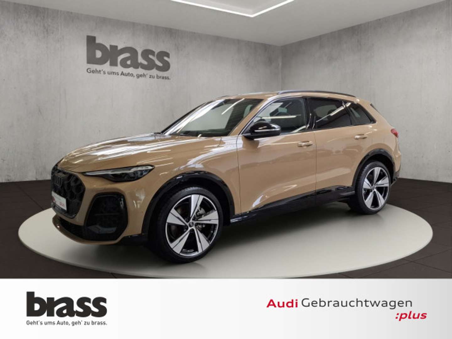 Audi Q5 Edition One - 2025 - Joinsteer - #1