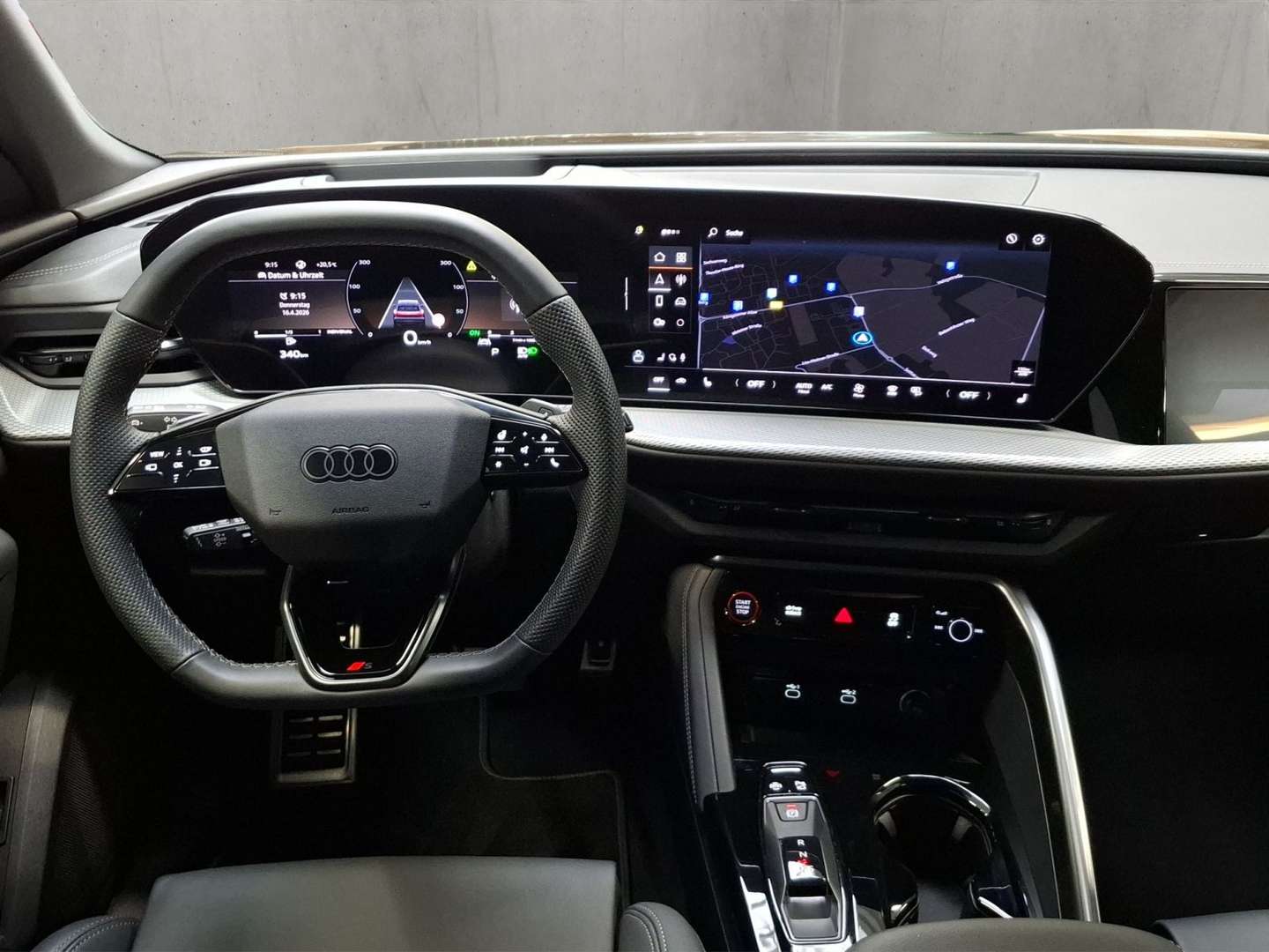 Audi Q5 Edition One - 2025 - Joinsteer - #15