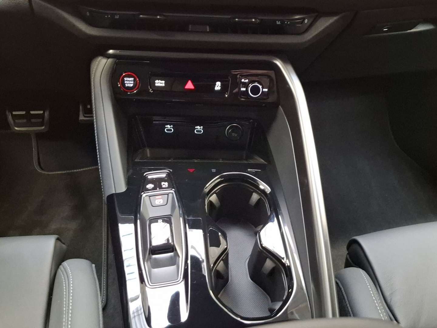 Audi Q5 Edition One - 2025 - Joinsteer - #16
