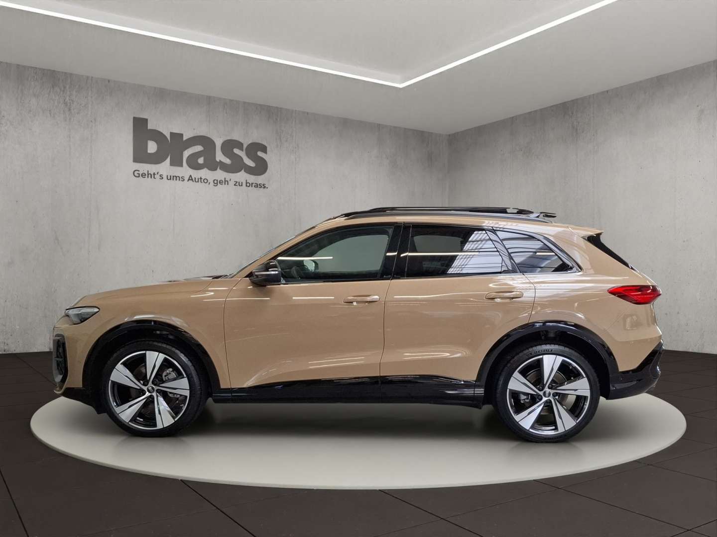 Audi Q5 Edition One - 2025 - Joinsteer - #3