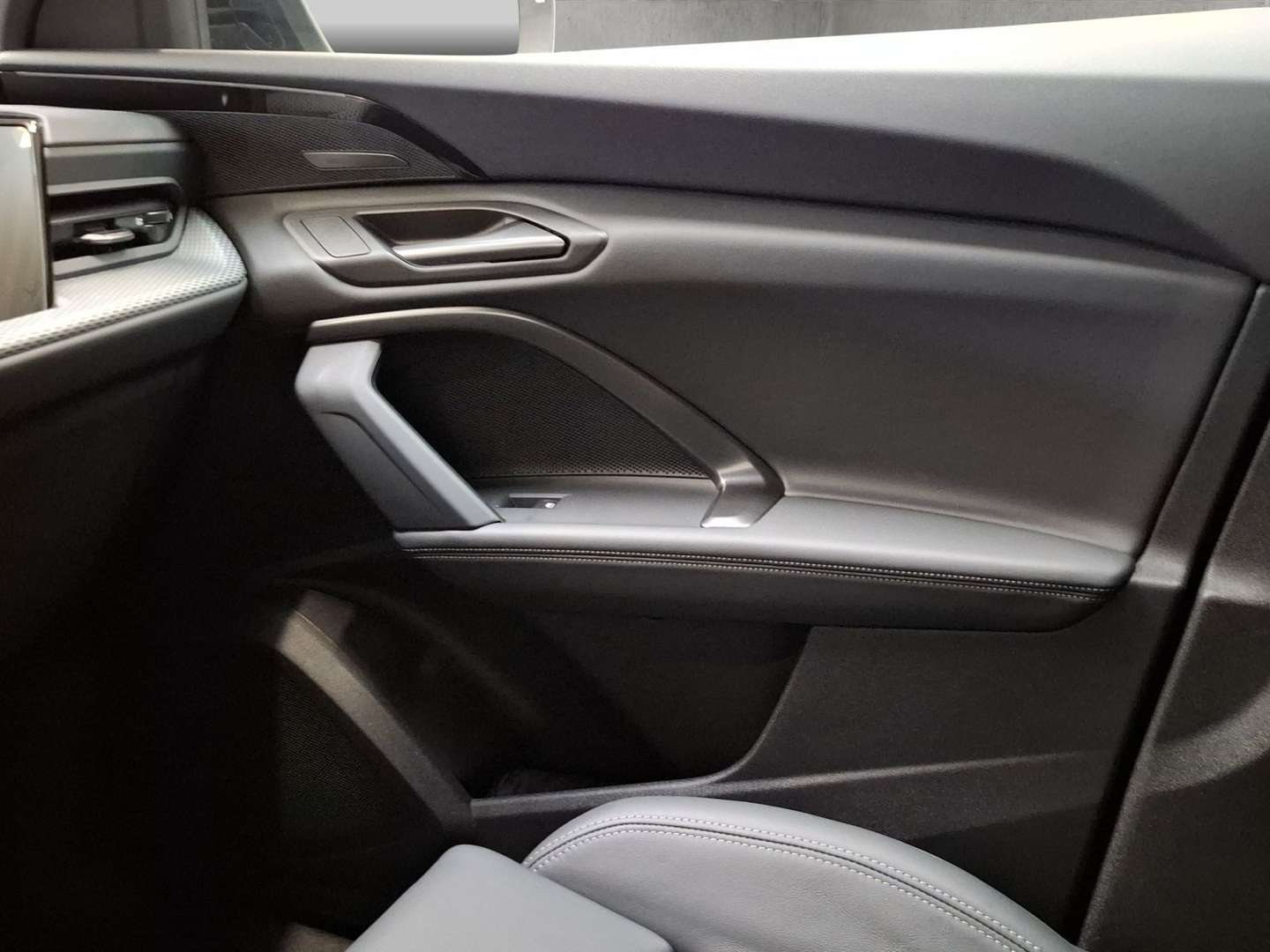 Audi Q5 Edition One - 2025 - Joinsteer - #17