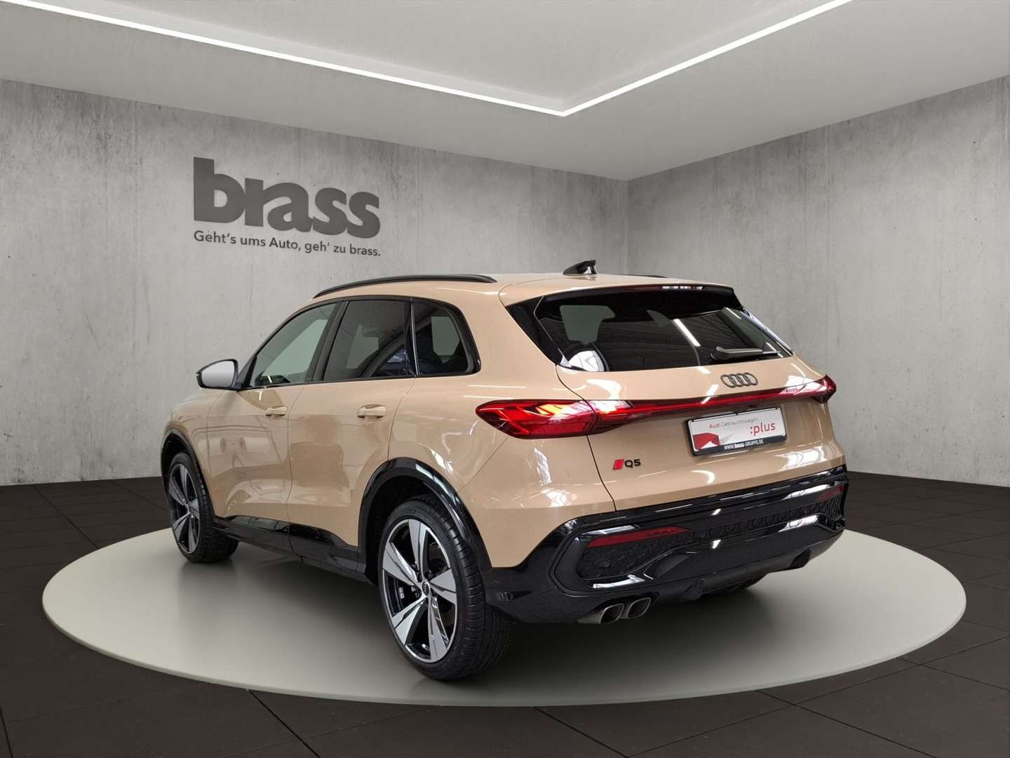 Audi Q5 Edition One - 2025 - Joinsteer - #4