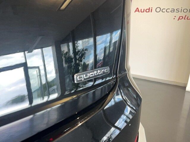Audi Q8 TFSI E Avus 55 TFSI E Quattro 381 Ch Tiptronic - 2022 - Joinsteer - #25