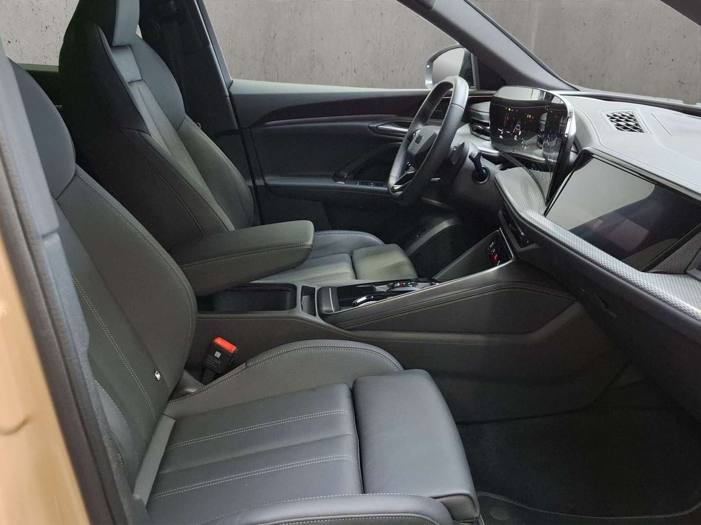 Audi Q5 Edition One - 2025 - Joinsteer - #18