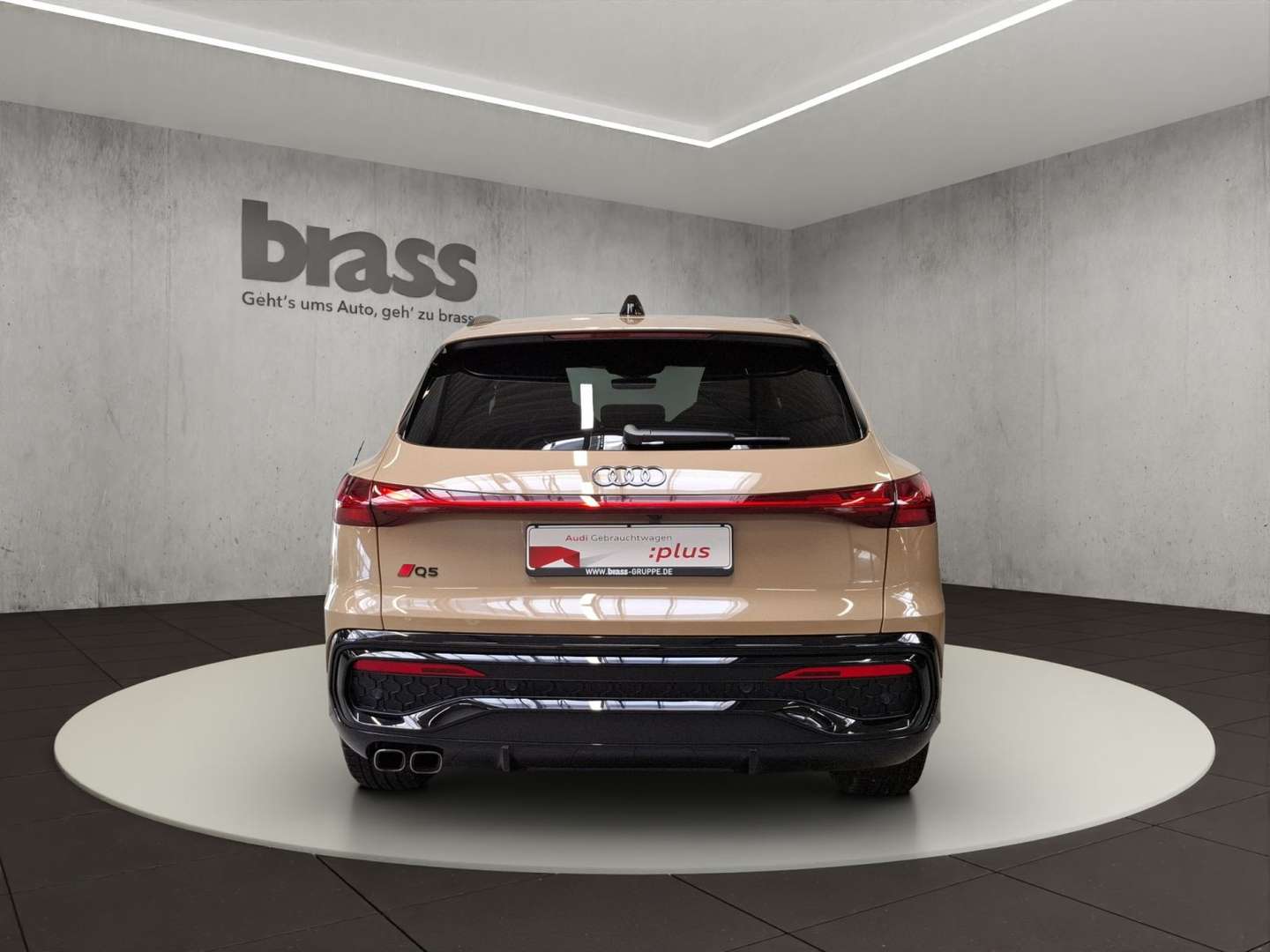Audi Q5 Edition One - 2025 - Joinsteer - #5