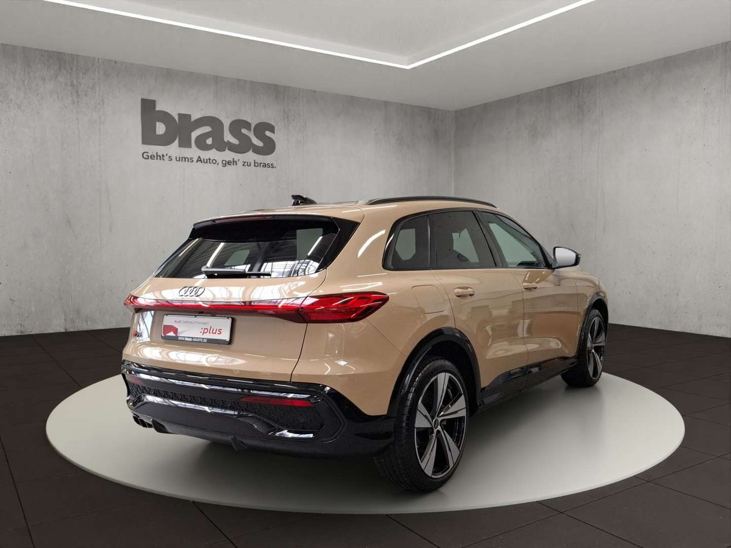 Audi Q5 Edition One - 2025 - Joinsteer - #6